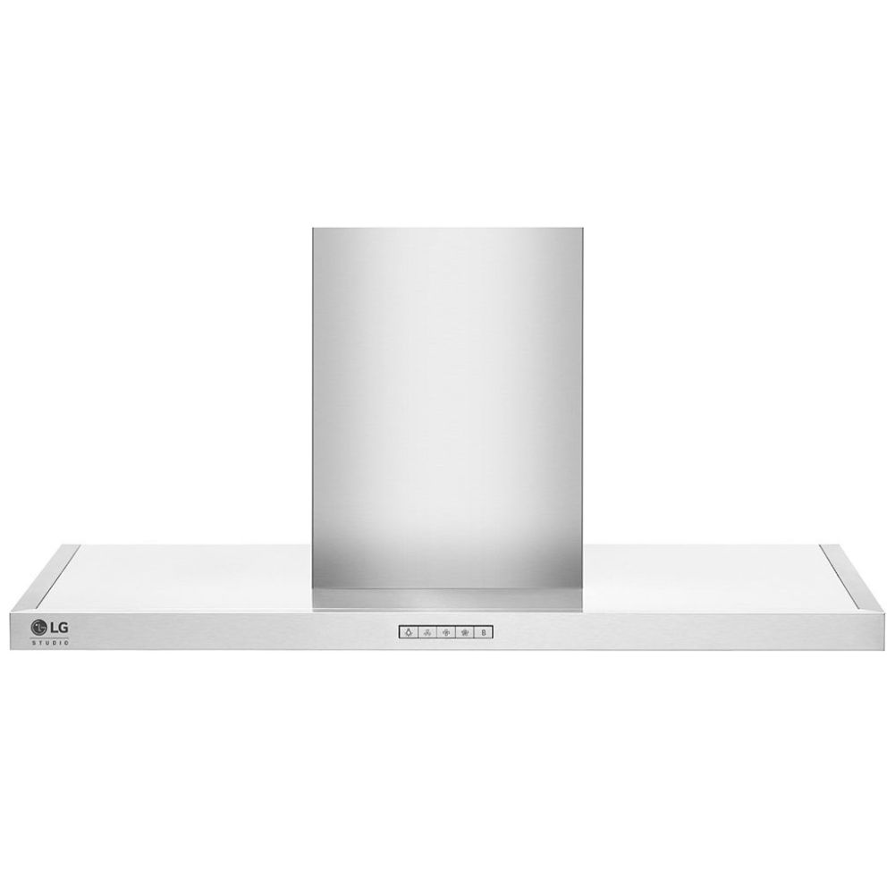 Campana T Shape 90 Cm LG Hcez3605S2