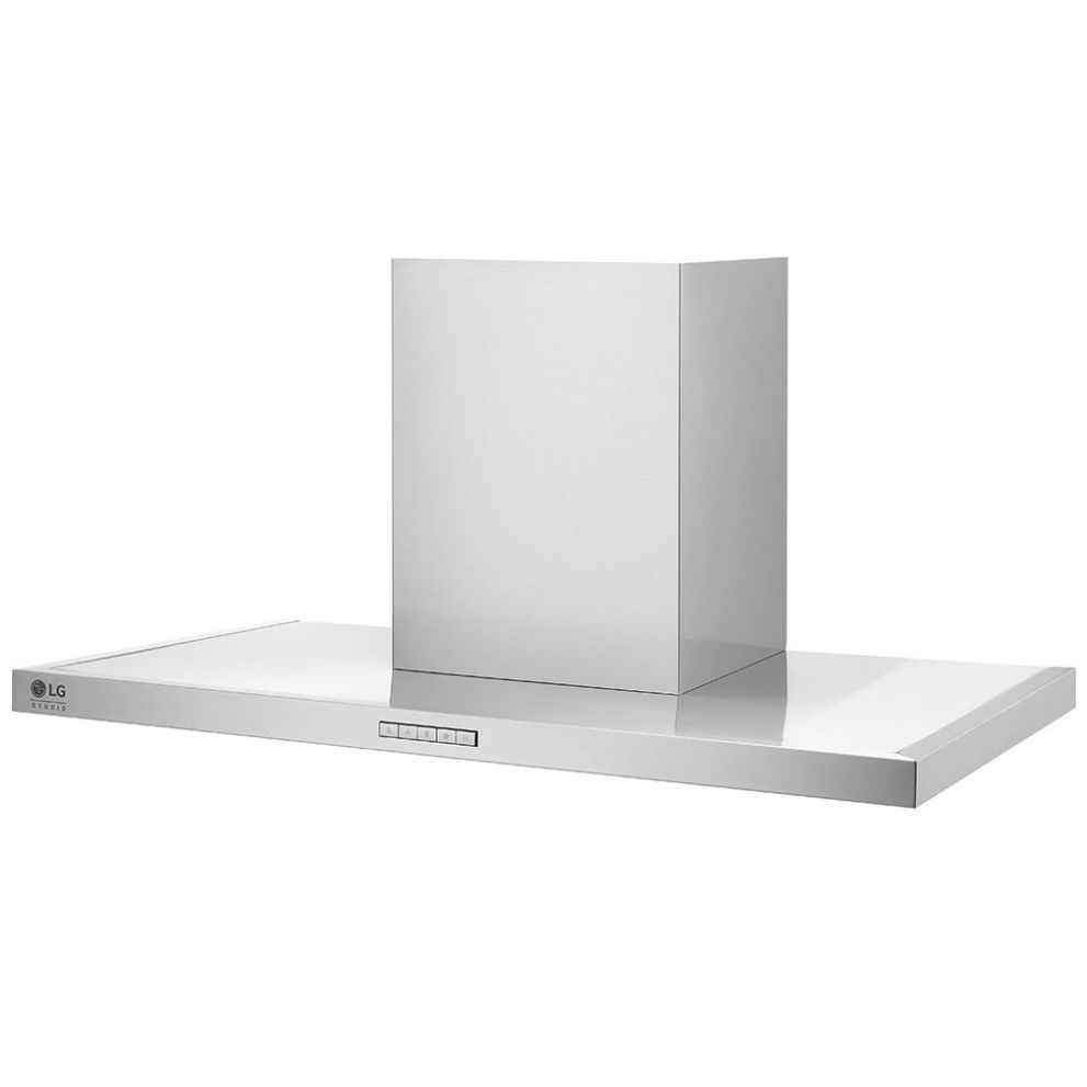 Campana T Shape 90 Cm LG Hcez3605S2