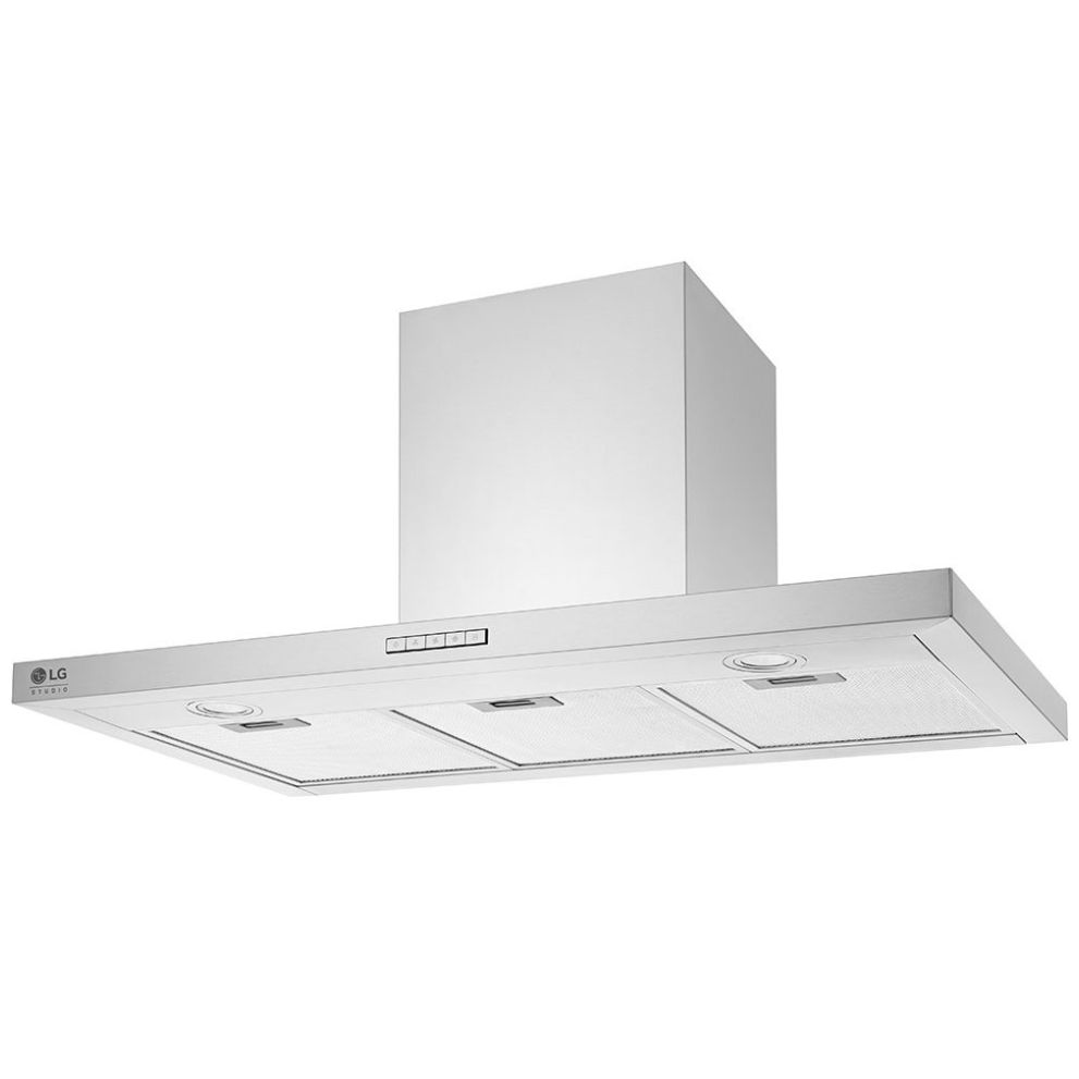 Campana T Shape 90 Cm LG Hcez3605S2