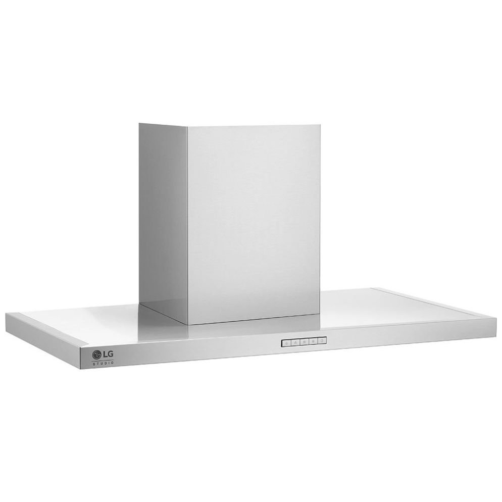 Campana T Shape 90 Cm LG Hcez3605S2