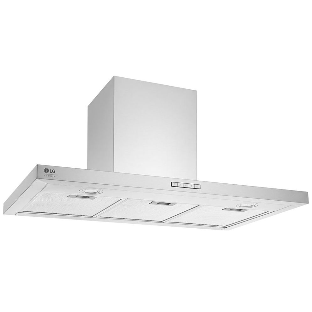 Campana T Shape 90 Cm LG Hcez3605S2