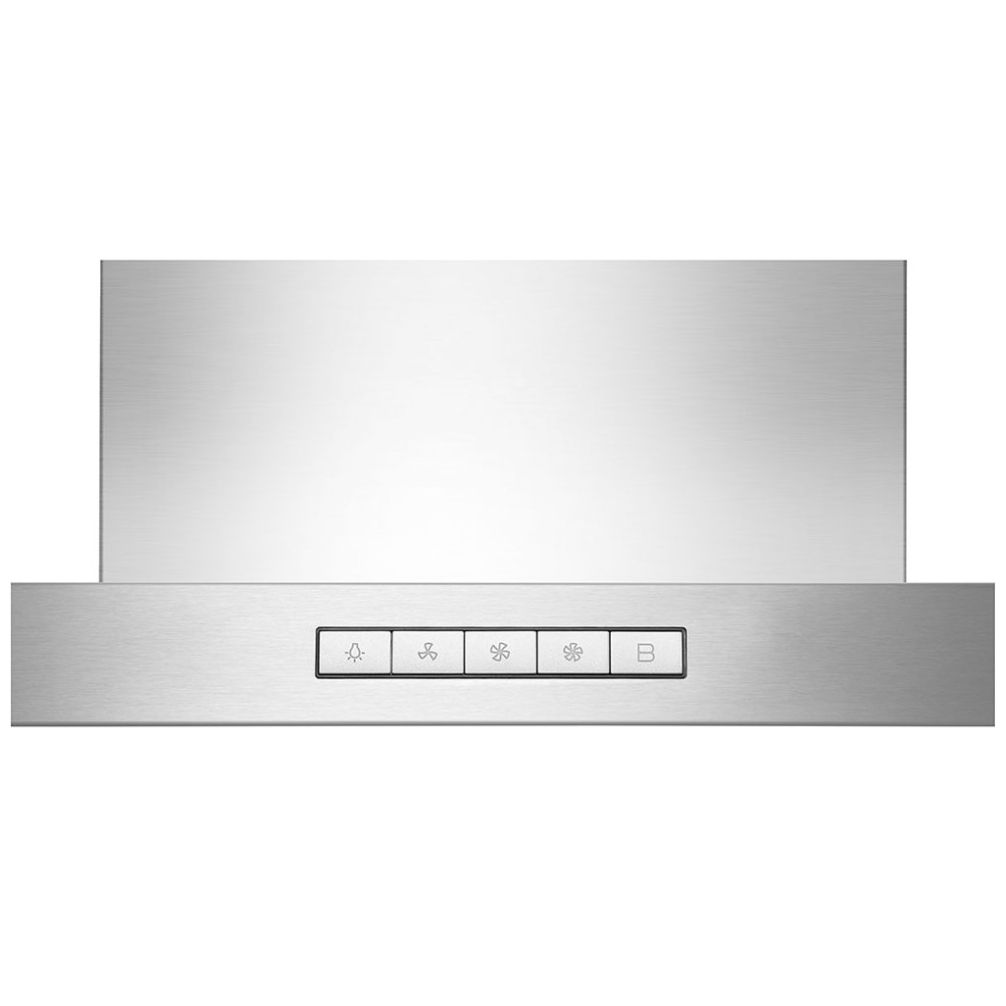 Campana T Shape 90 Cm LG Hcez3605S2