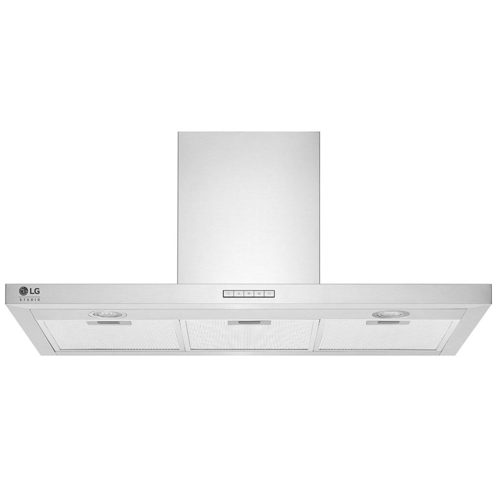 Campana T Shape 90 Cm LG Hcez3605S2