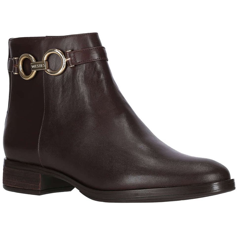 Botas Westies  F22  Wezacaryccl