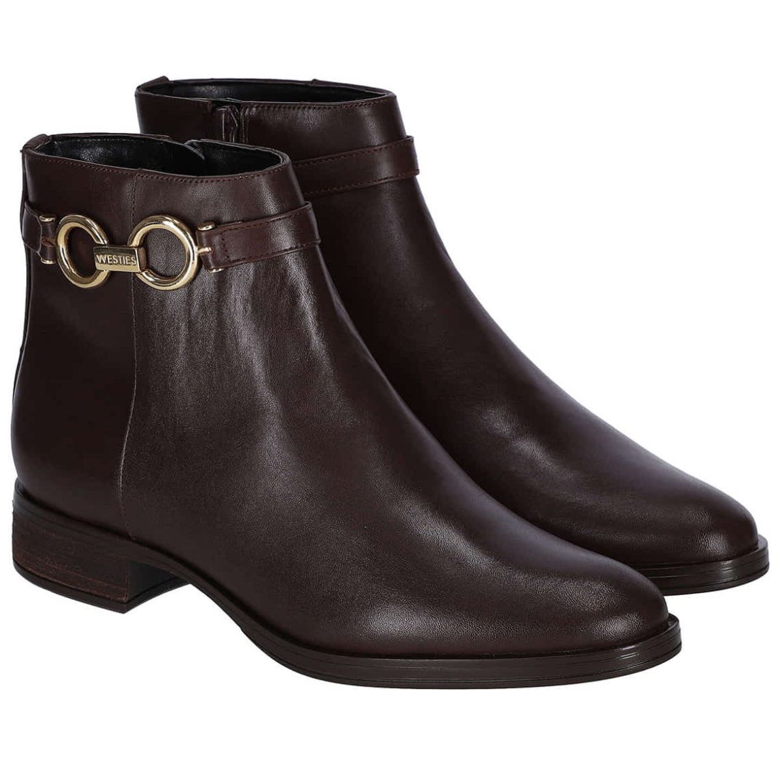 Botas Westies  F22  Wezacaryccl