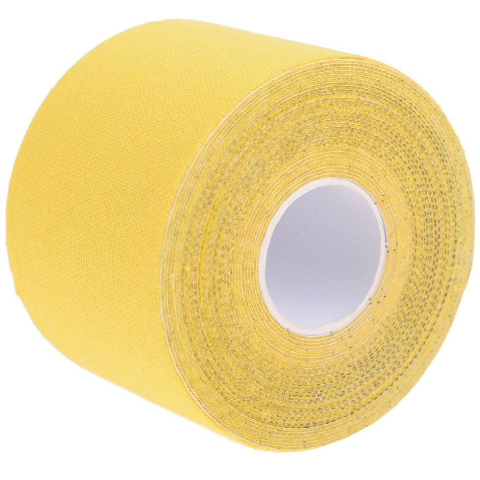 Cinta Kinesiológica Pro 5Cm X 5M Nfl