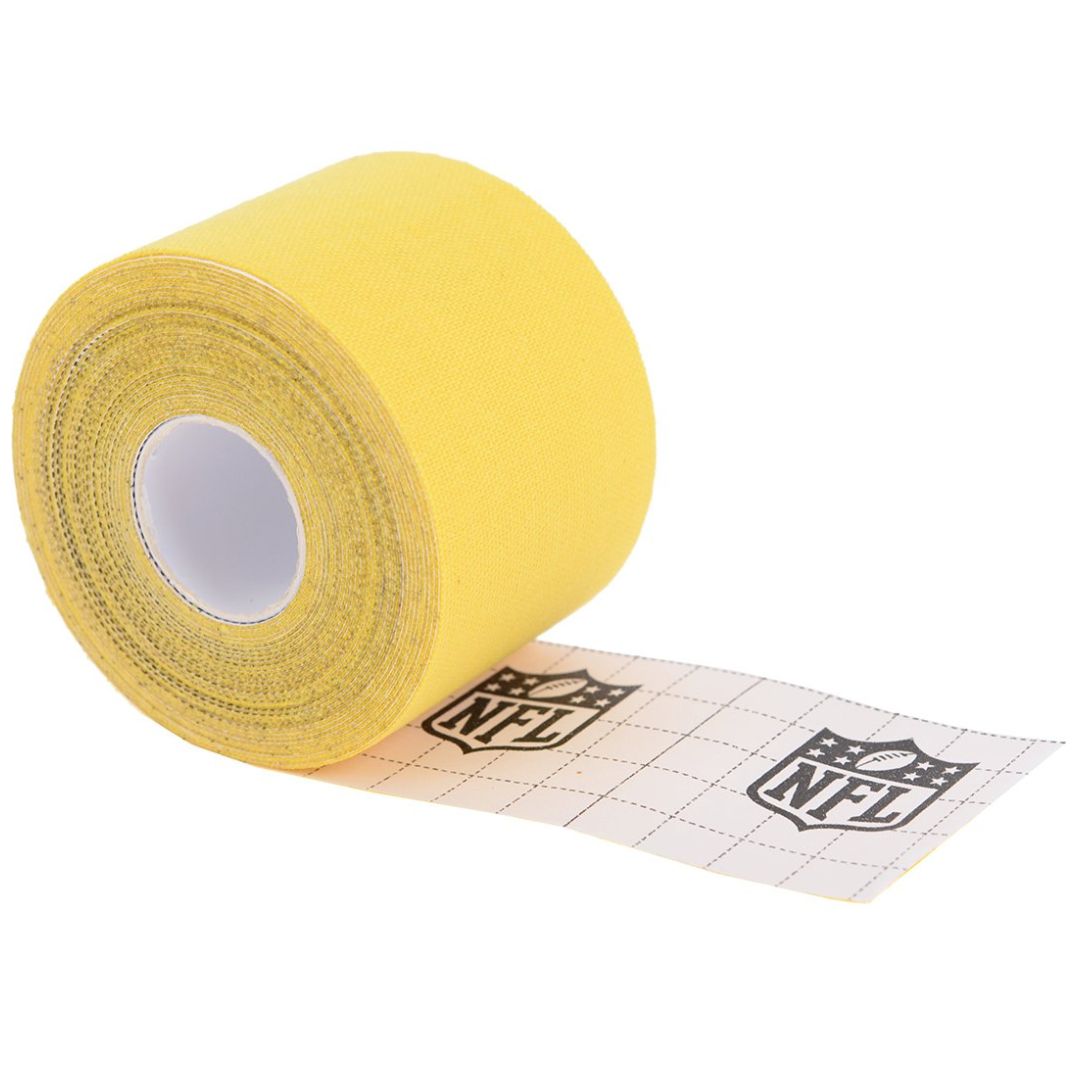 Cinta Kinesiológica Pro 5Cm X 5M Nfl