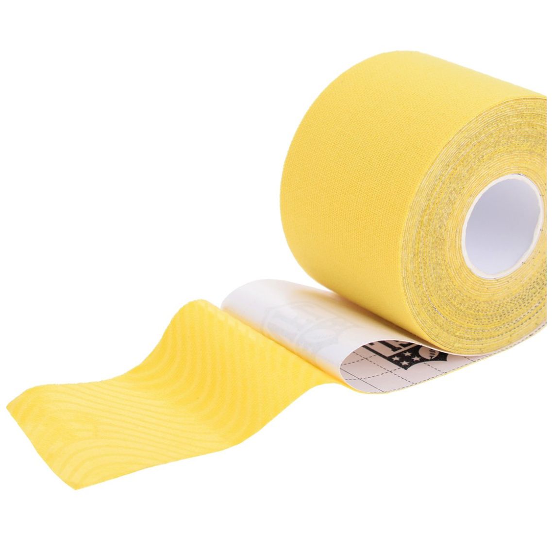 Cinta Kinesiológica Pro 5Cm X 5M Nfl