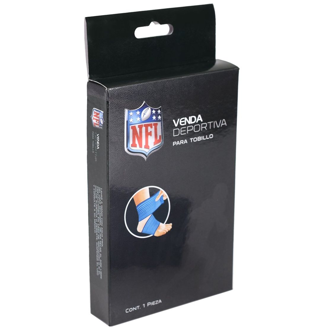 Venda Deportiva para Tobillo Nfl
