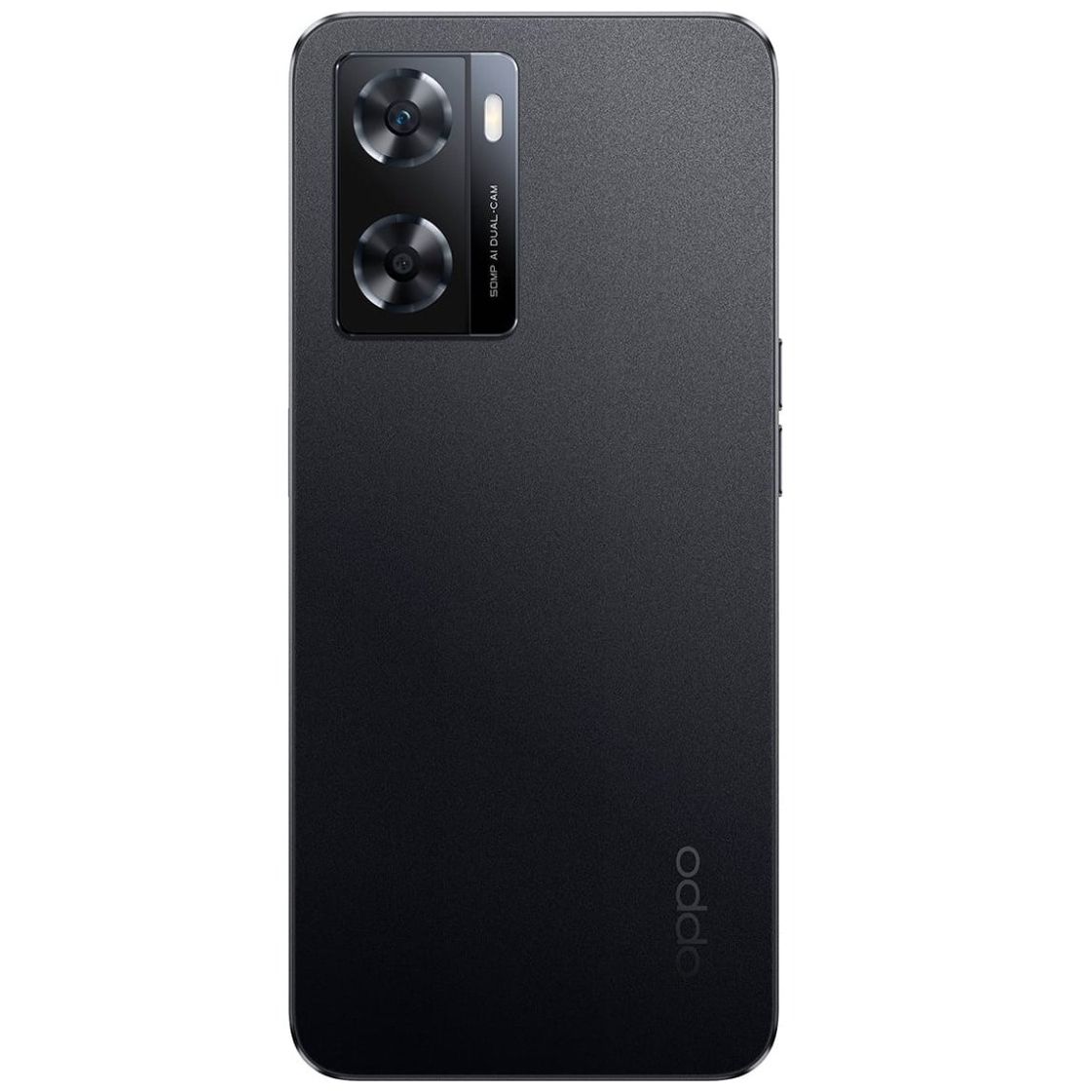 Celular Oppo A77 Color Negro R7 (Telcel)