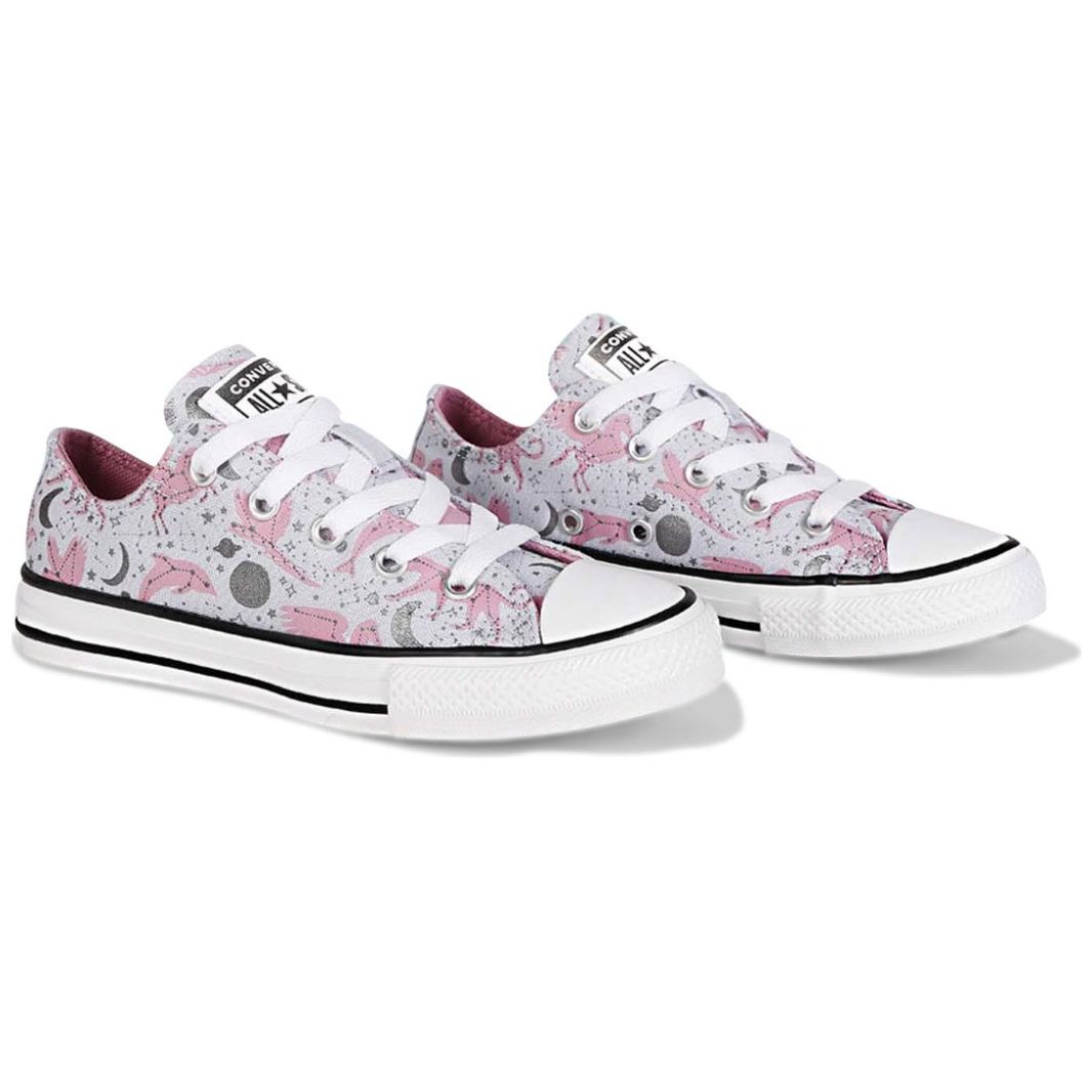 Tenis Choclo 17-22.5 Colores Converse