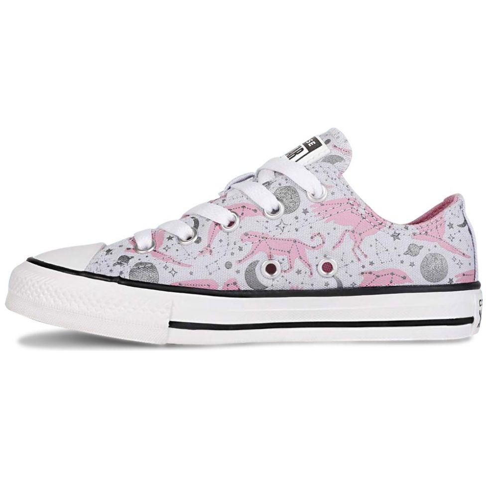 Tenis Choclo 17-22.5 Colores Converse