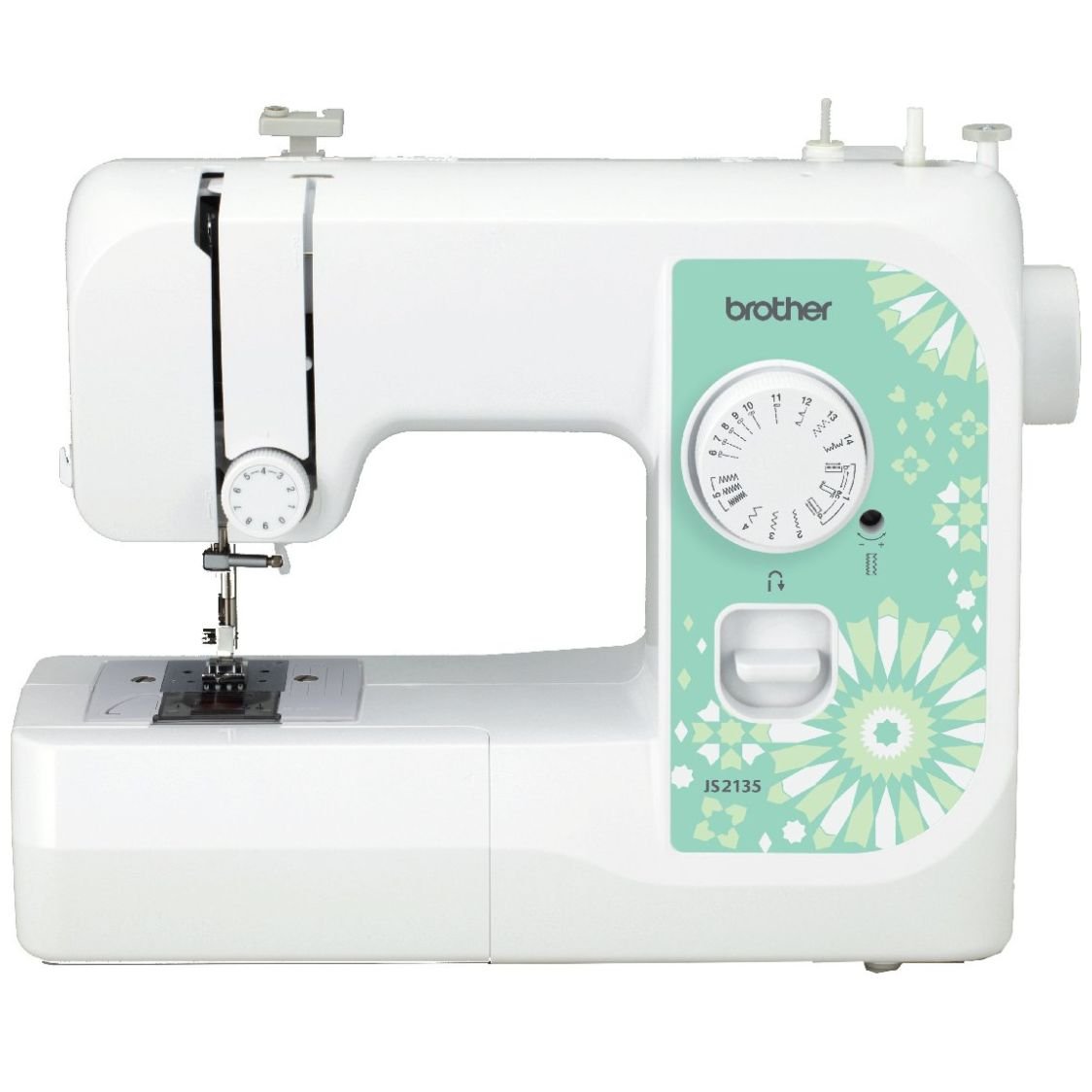 Ofertas en Máquinas de coser Electrodomésticos para comprar online