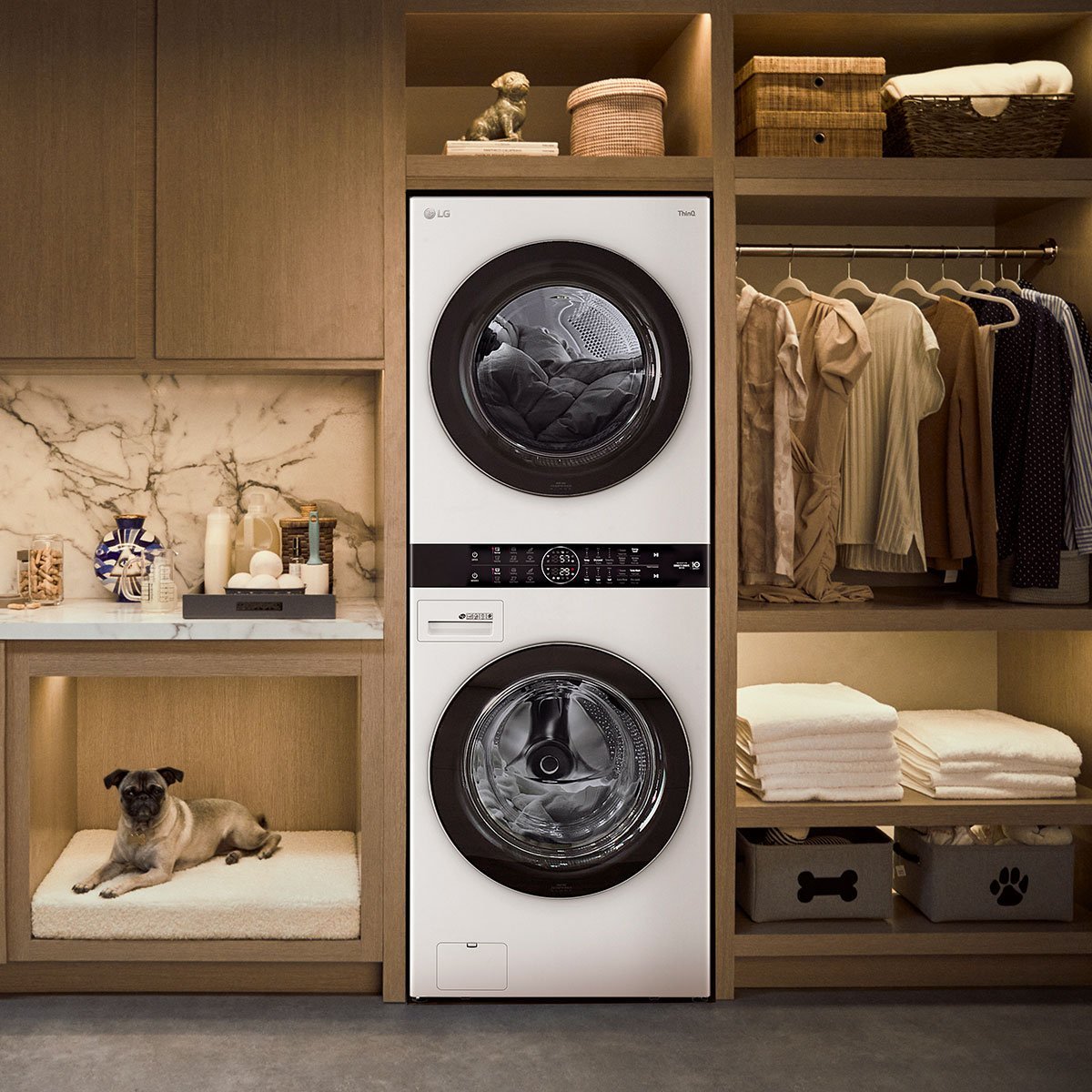Sears México - ¡Llévate esta hermosa lavavajillas #LG con