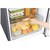 Refrigerador LG Top Mount  Smart Inverter con Door Cooling 9 Pies  Platino  Gt29Wdc