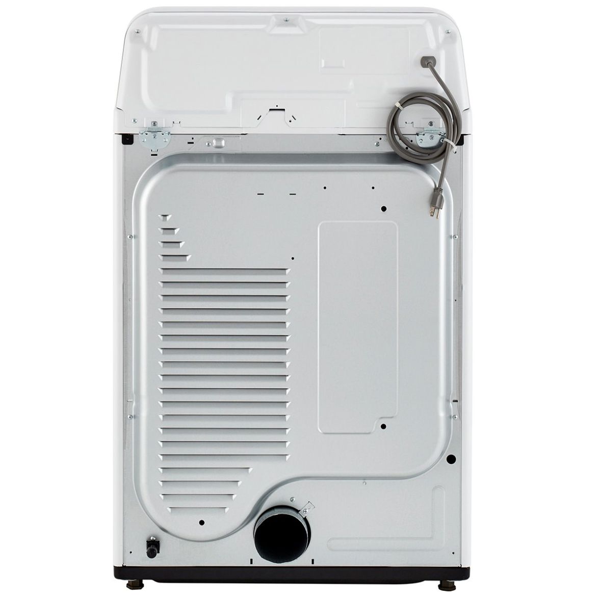 Secadora Lg Carga Frontal a Gas 25 Kg Blanca