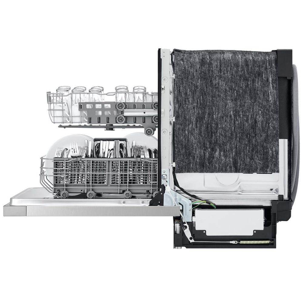 Lavavajillas Lg 15 Servicios Ldfn3432T.astelat