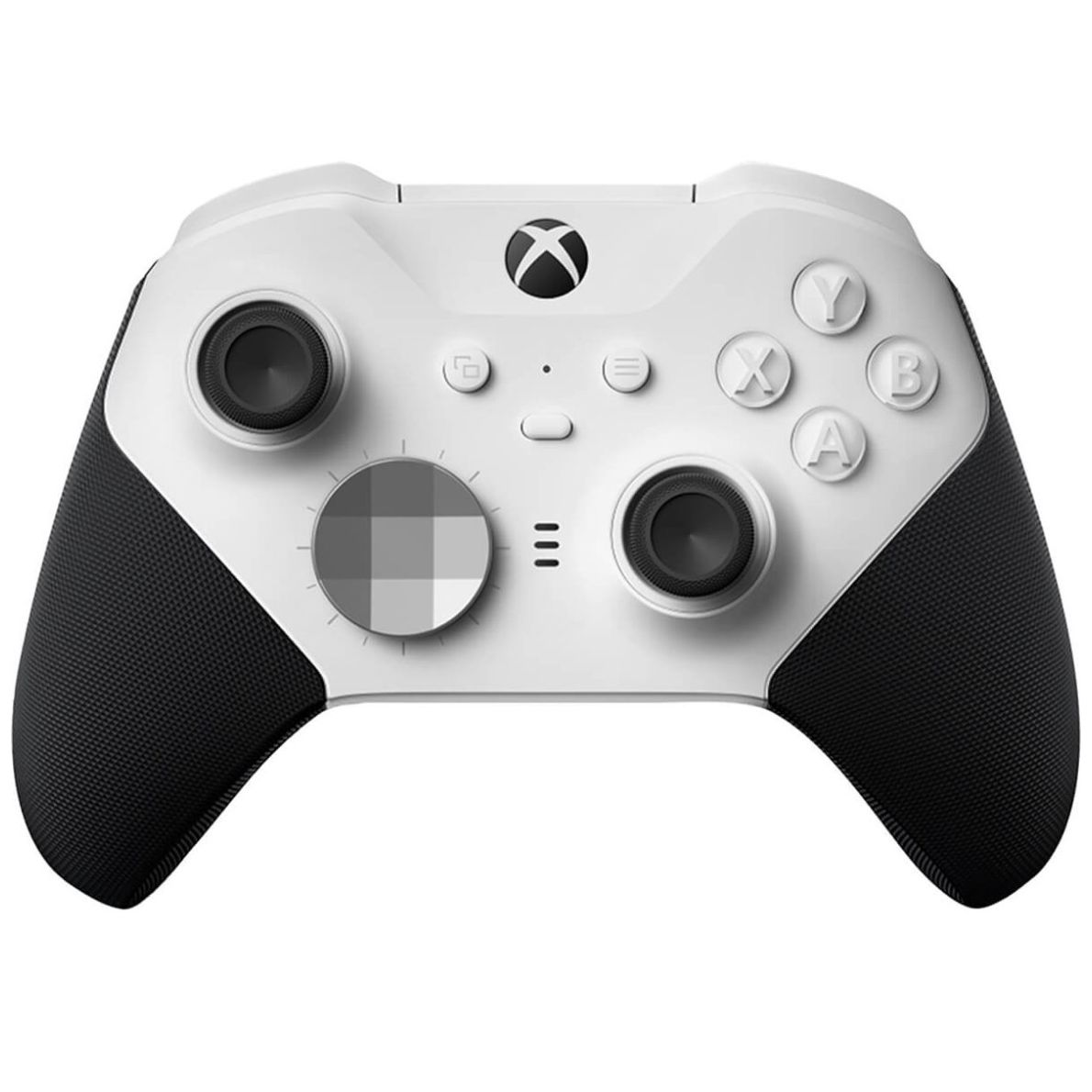 Control Inalámbrico Xbox Serie S Y X Elite Series 2 Blanco