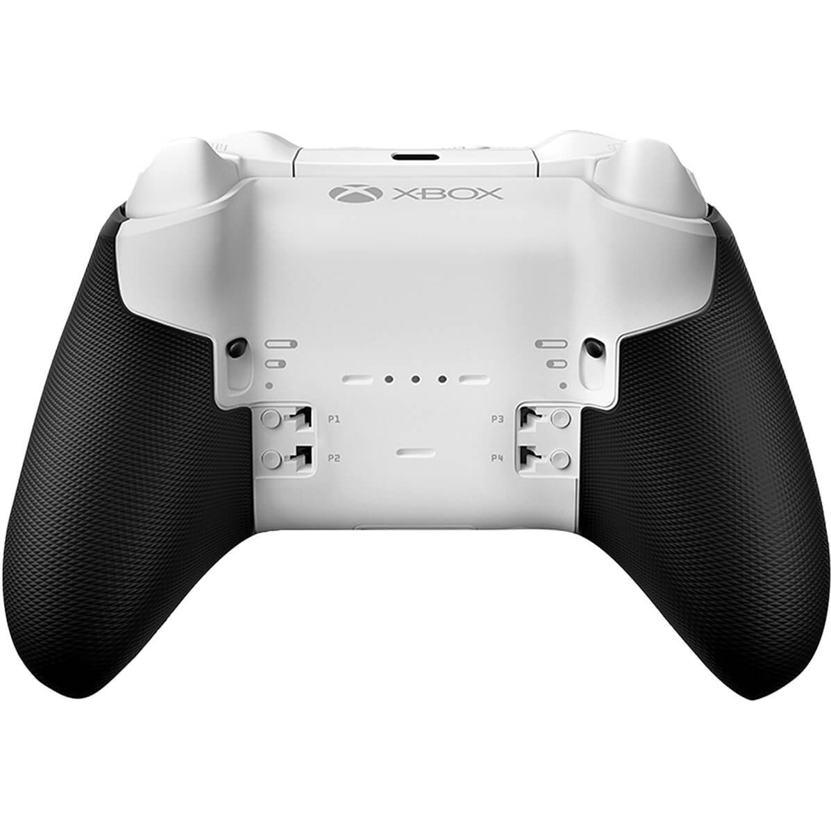 Control Inalámbrico Xbox Serie S Y X Elite Series 2 Blanco