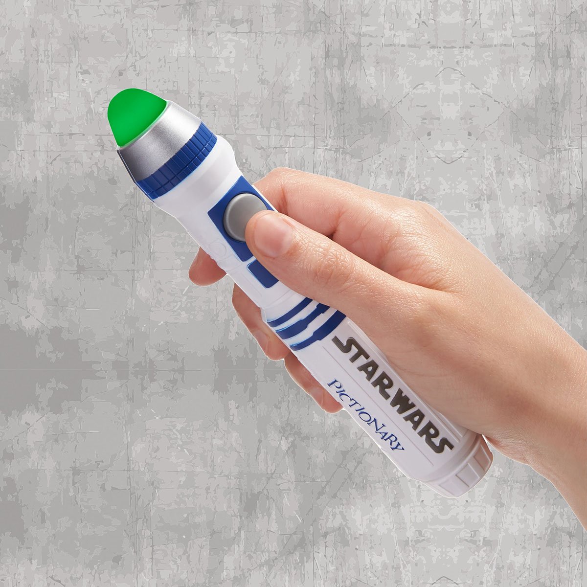 Juego de Mesa Pictionary Air Star Wars