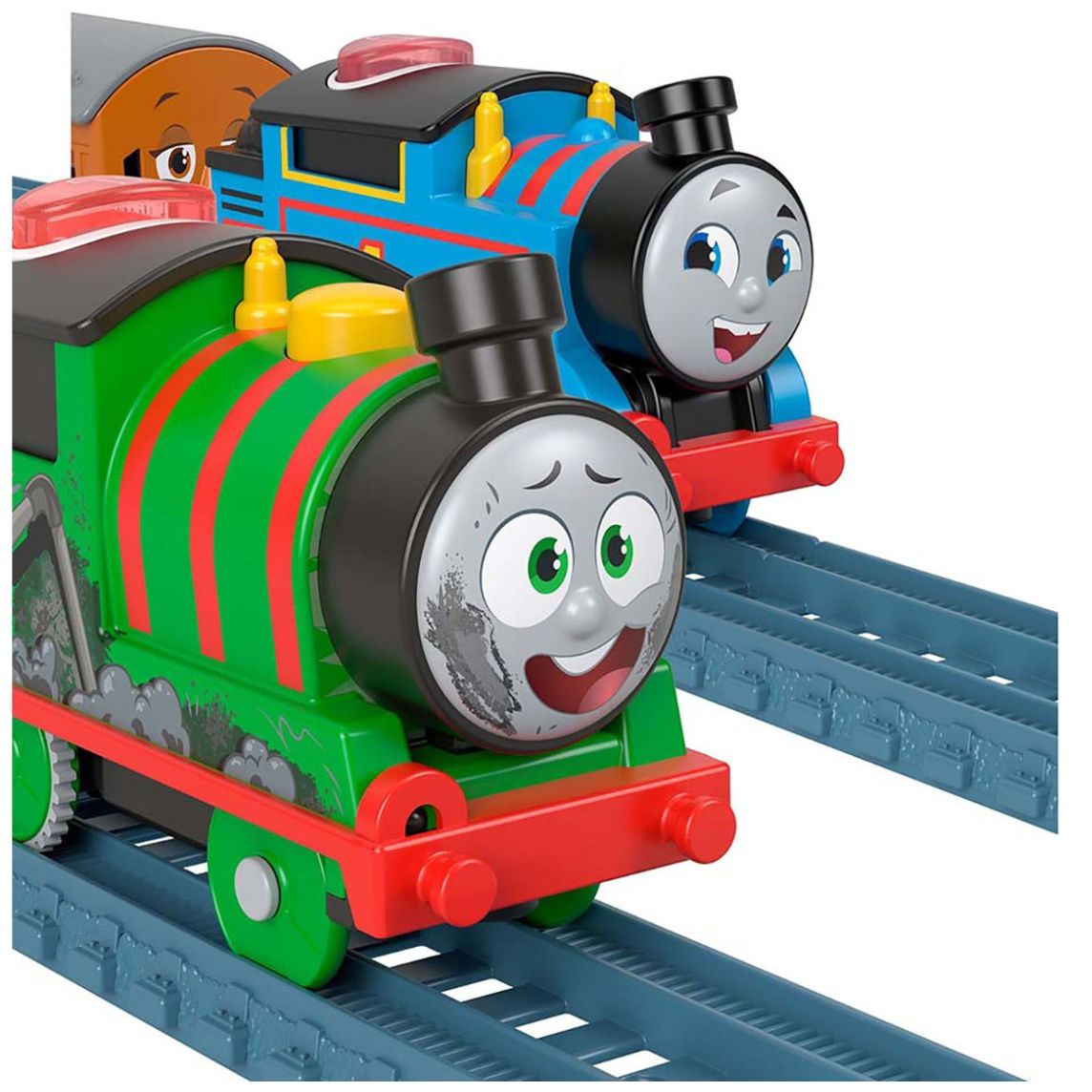 Thomas & Friends Vehículo de Juguete Surtido Tren Parlante