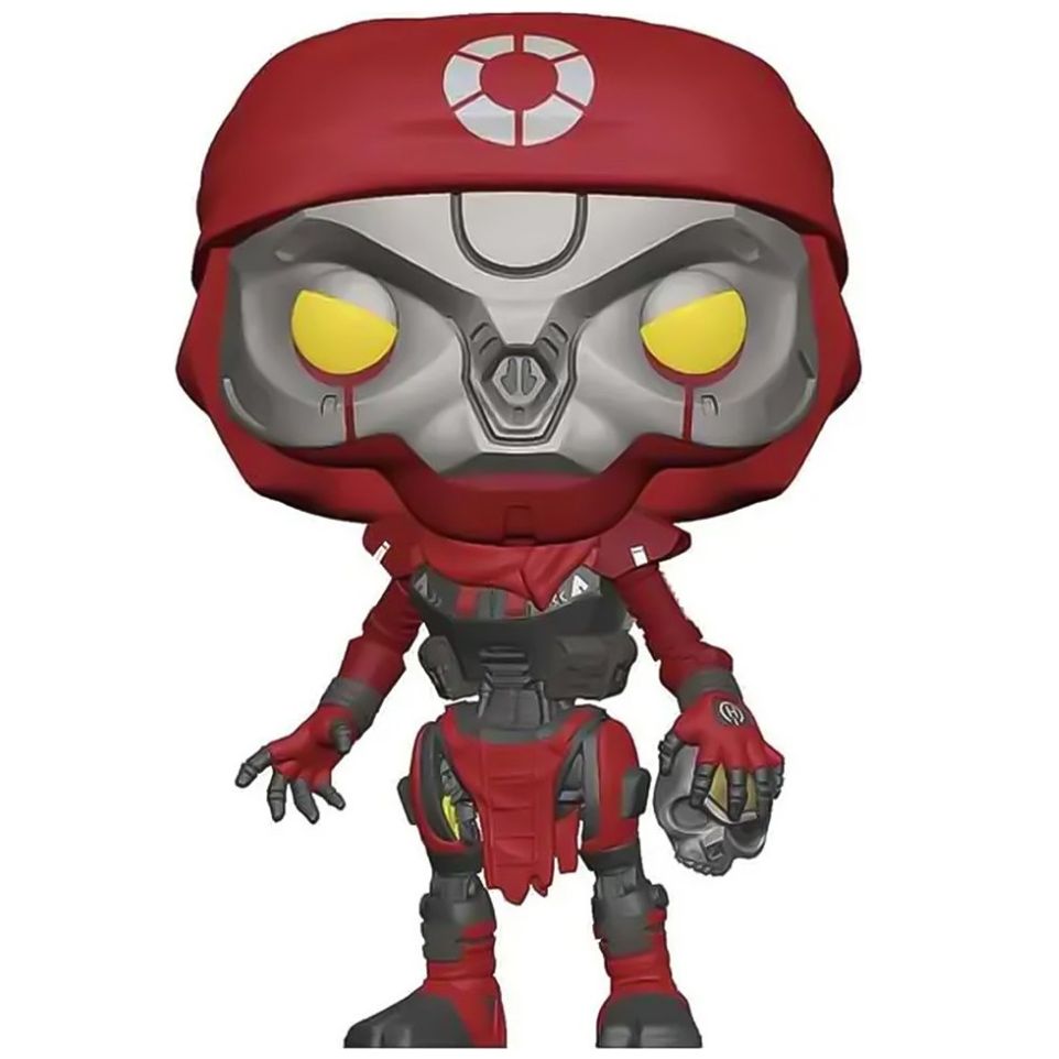 Funko Pop Games Apex Legends  Revenant