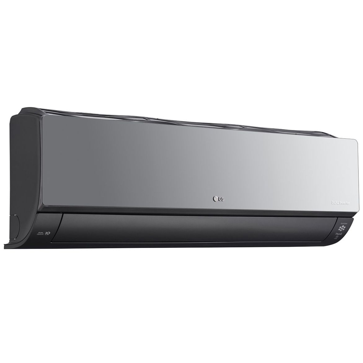Aire Acondicionado LG Artcool Inverter 2 Toneladas Solo Frío 220V-Vr242Cw