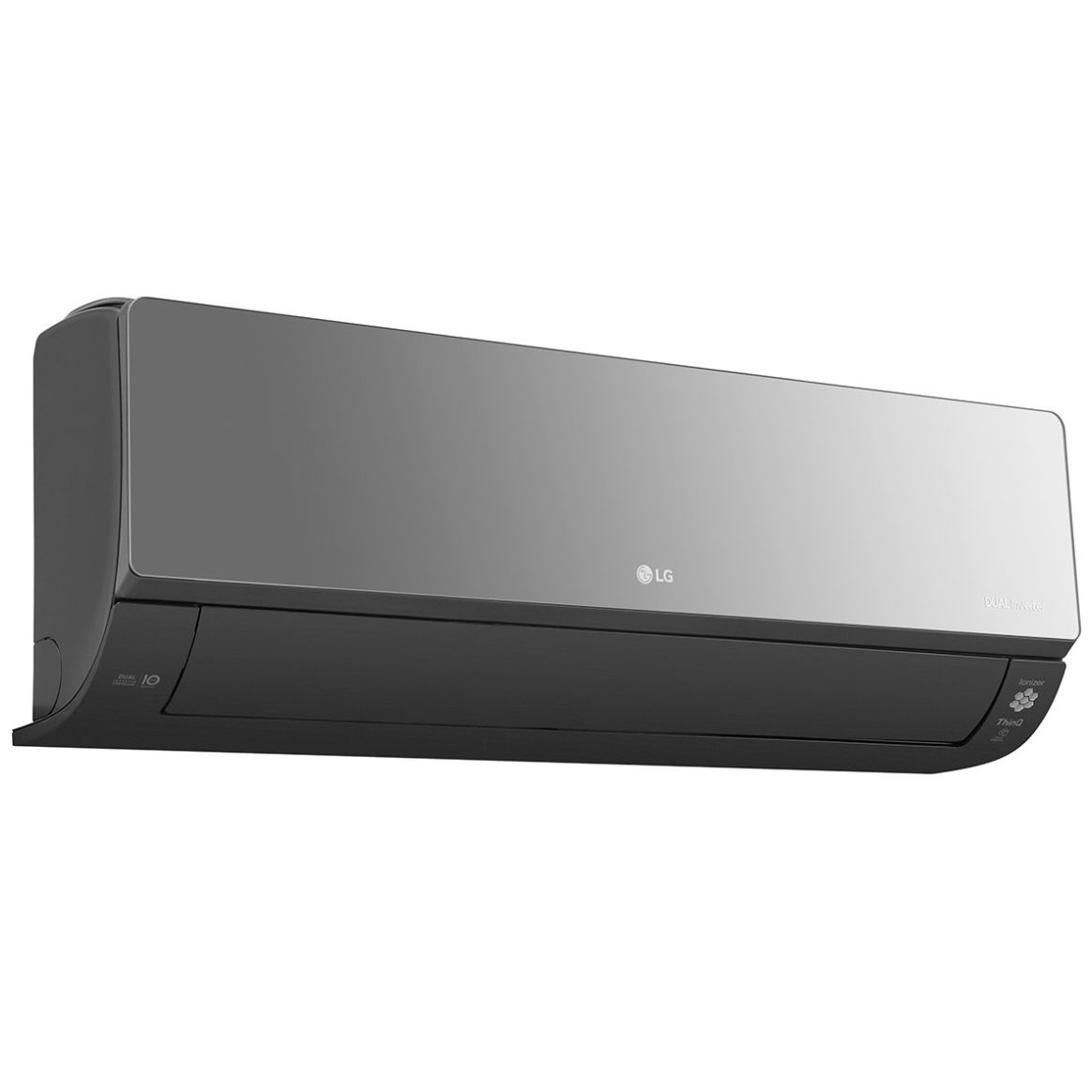 Aire Acondicionado LG Artcool Inverter 1 Tonelada Frío y Calor 220V-Vr122Hd