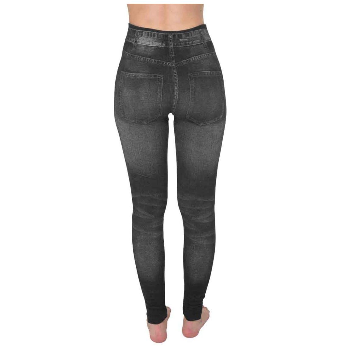 Legging Jean