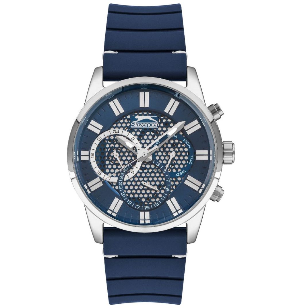 Reloj para Hombre Marca Slazenger Modelo Sl096514202