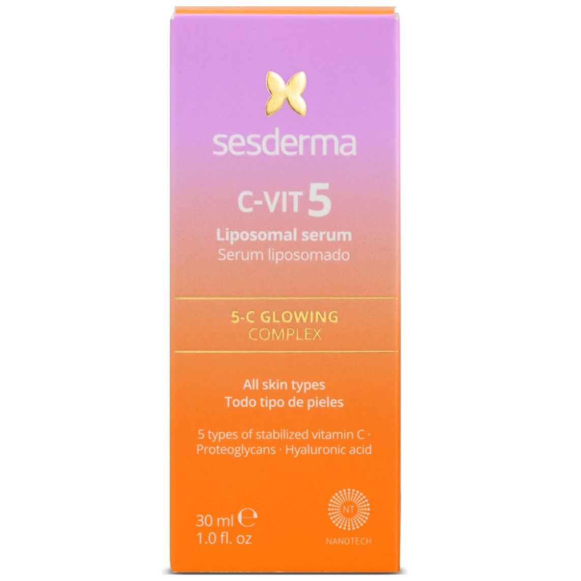 C-Vit 5 Serum 30 Ml