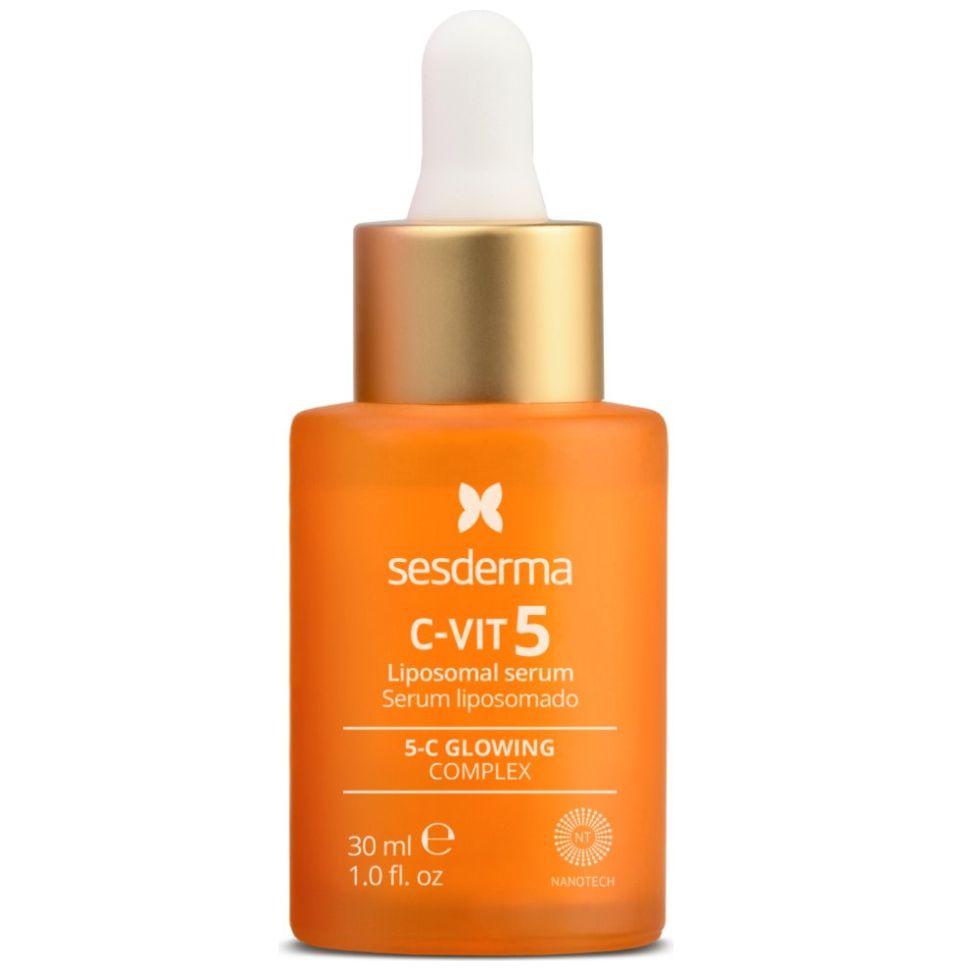 Sesderma C-Vit 5 Serum 30 Ml