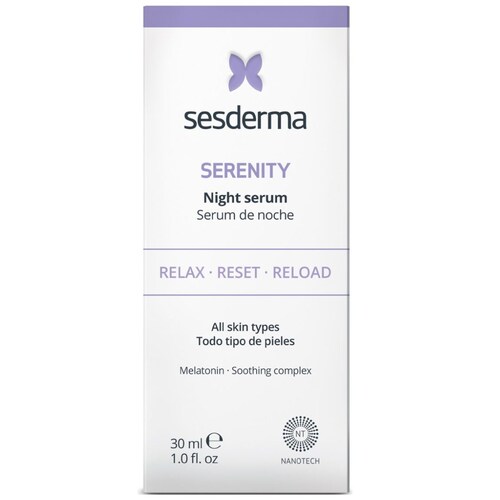Serentiy Serum 30 Ml