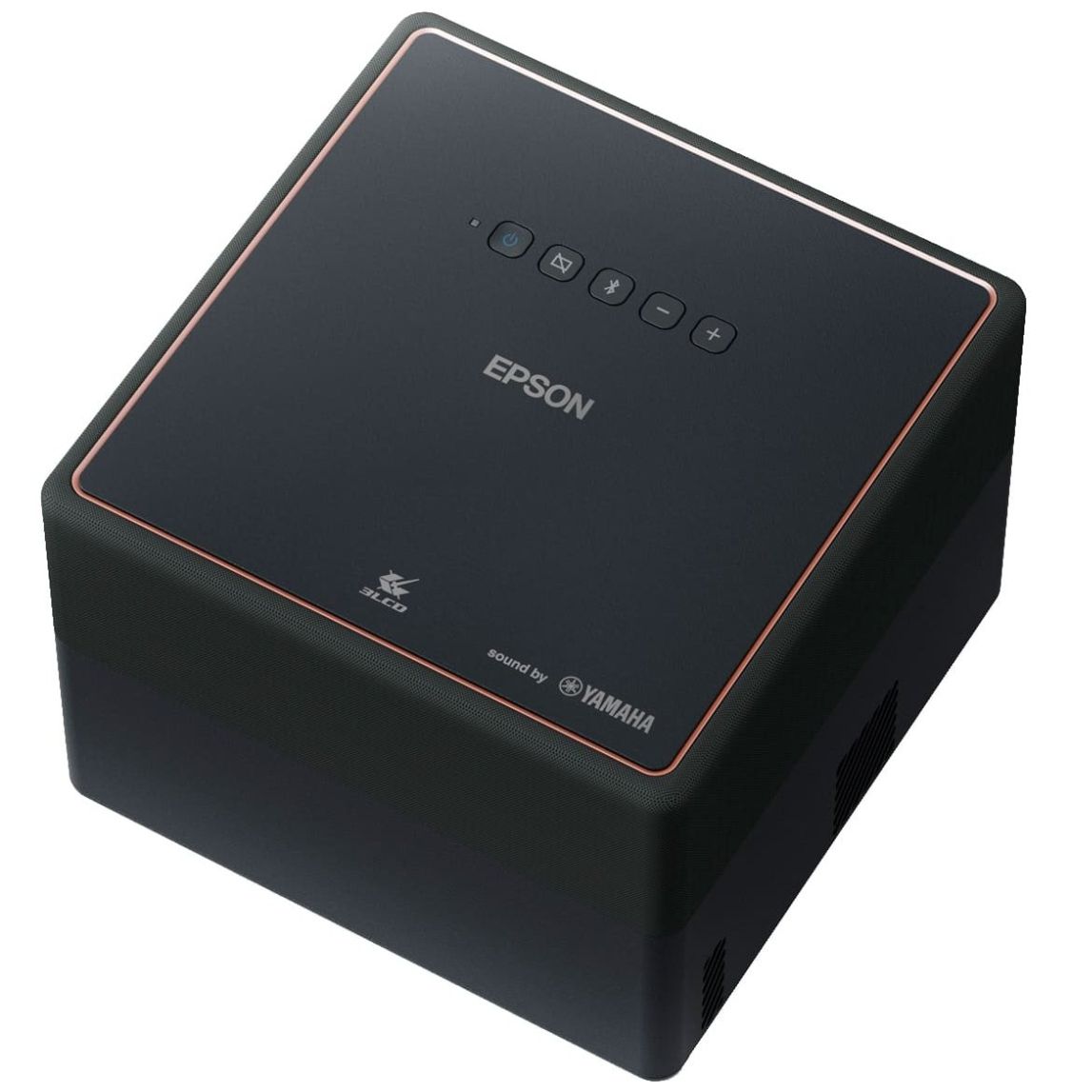 Videoproyector Tv Epson Epiqvisison Ef12