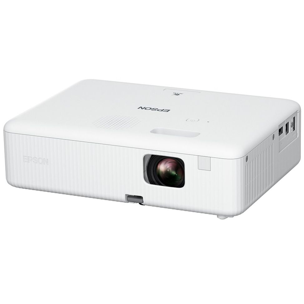 Videoproyector Portátil Epson Co-W01
