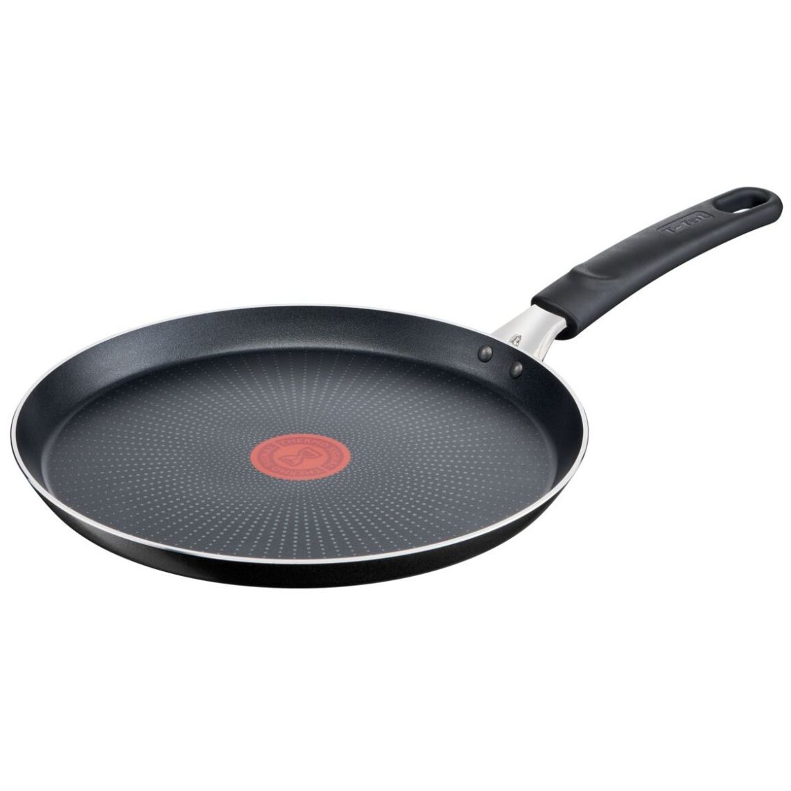 Cafetera Espresseria Manual Steam And Pump Ex T-Fal- de Regalo una Crepera