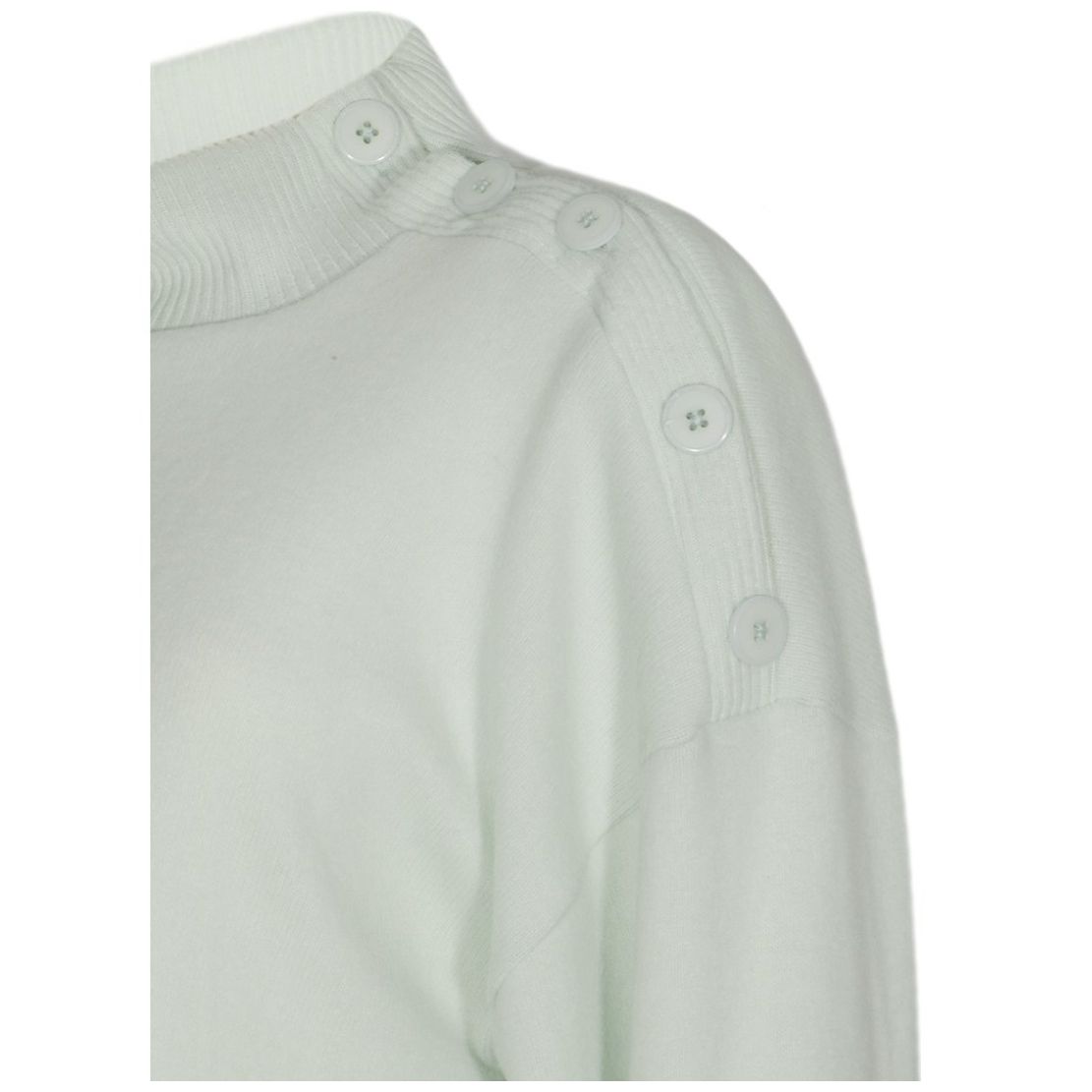 Suéter Cuello Alto Manga Larga  Doma 9295 para Mujer