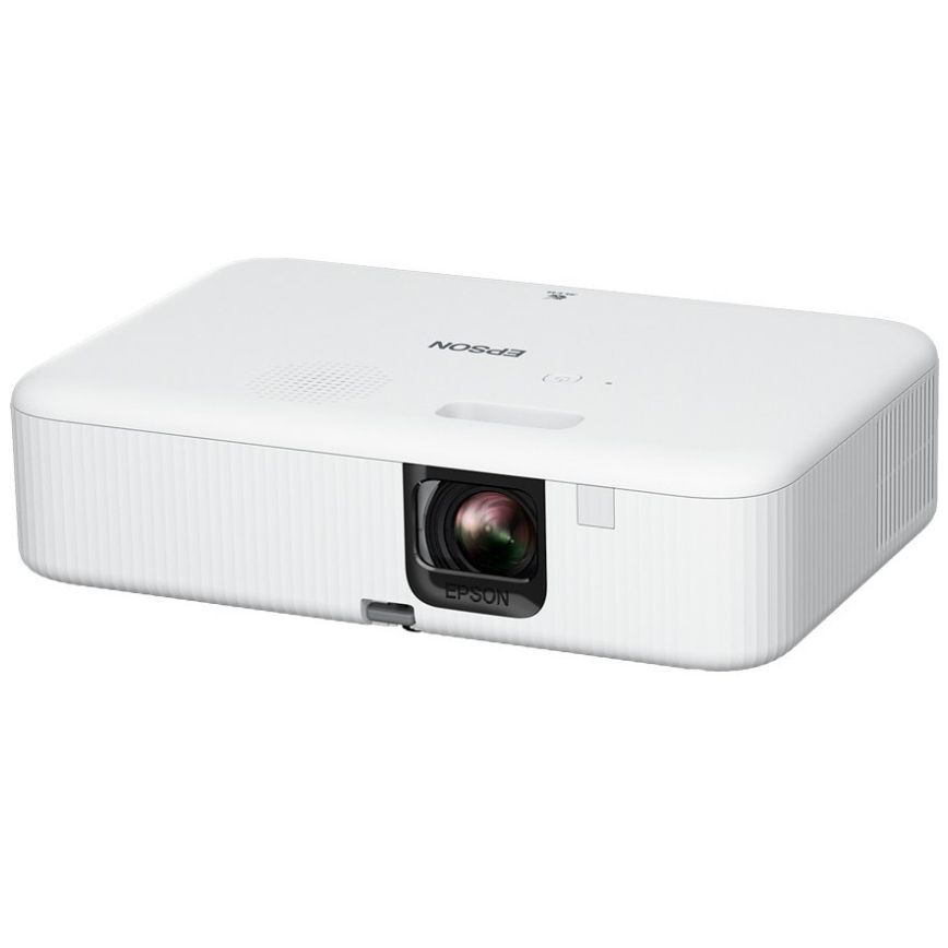 Videoproyector Epson Smart Epiqvision Co-Fh02
