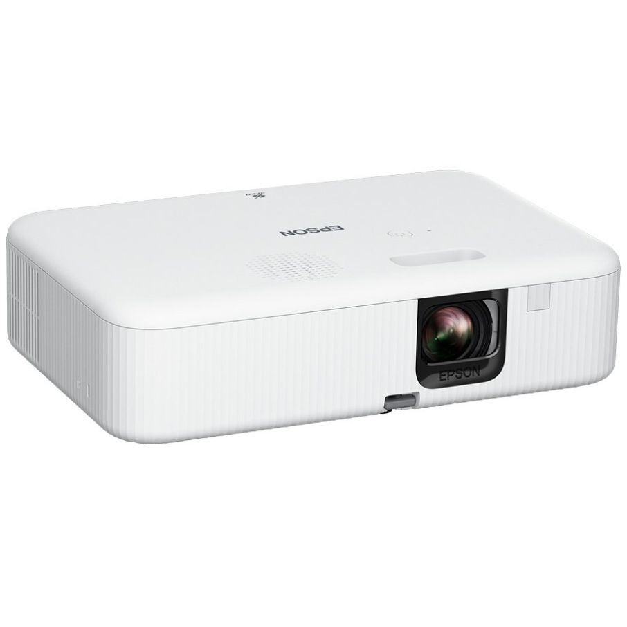 Videoproyector Epson Smart Epiqvision Co-Fh02