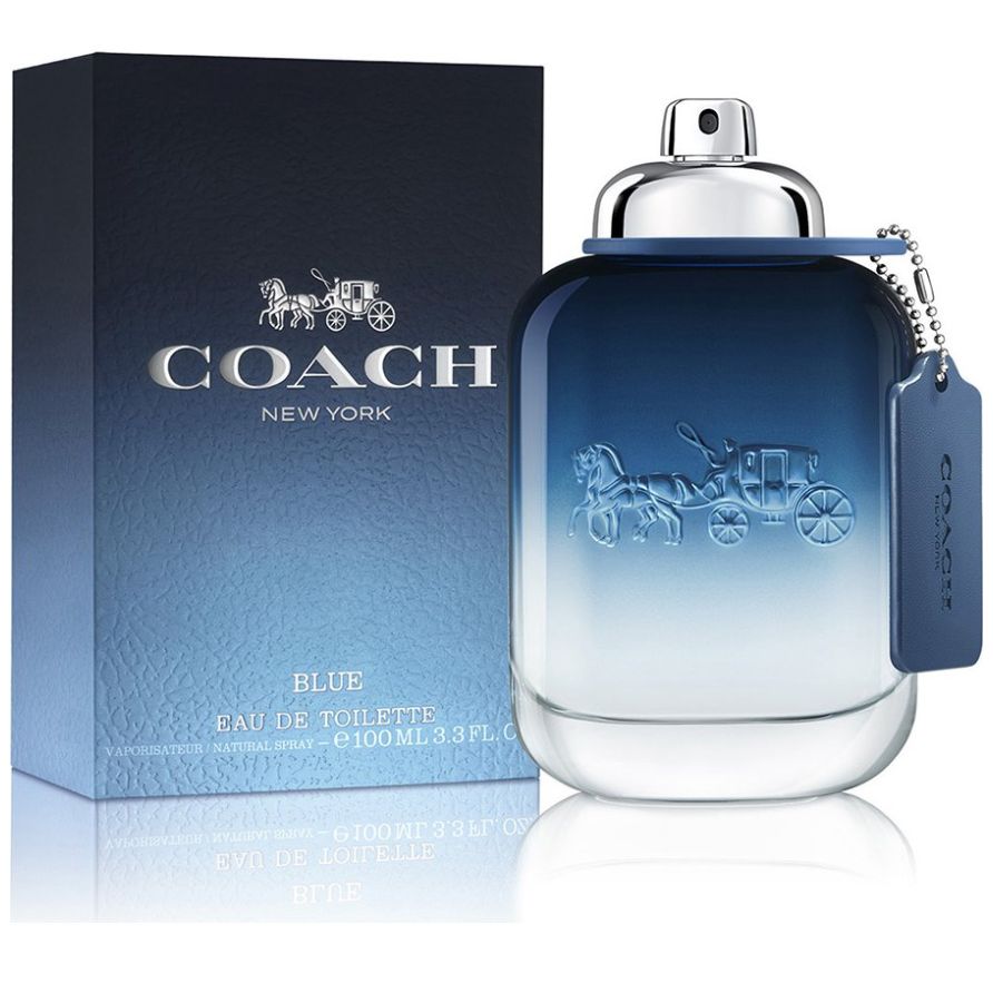 Locion coach discount hombre