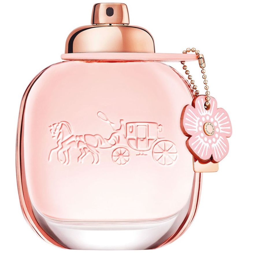 Fragancia para Mujer Coach Floral Edp 100 Ml