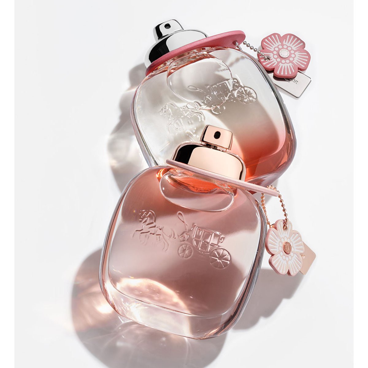 Fragancia para Mujer Coach Floral Edp 100 Ml