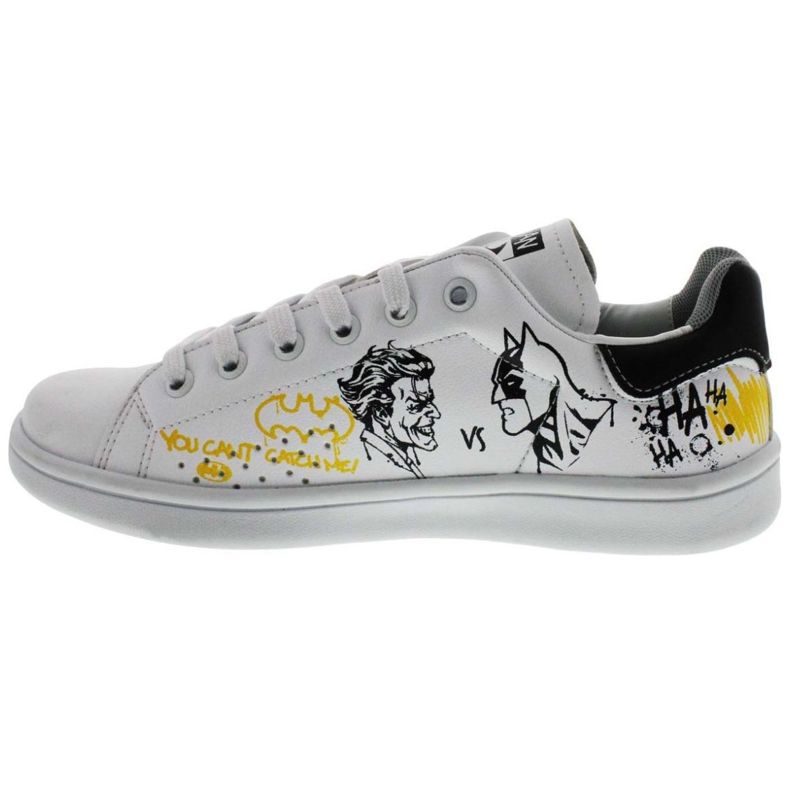 Converse best sale batman niño