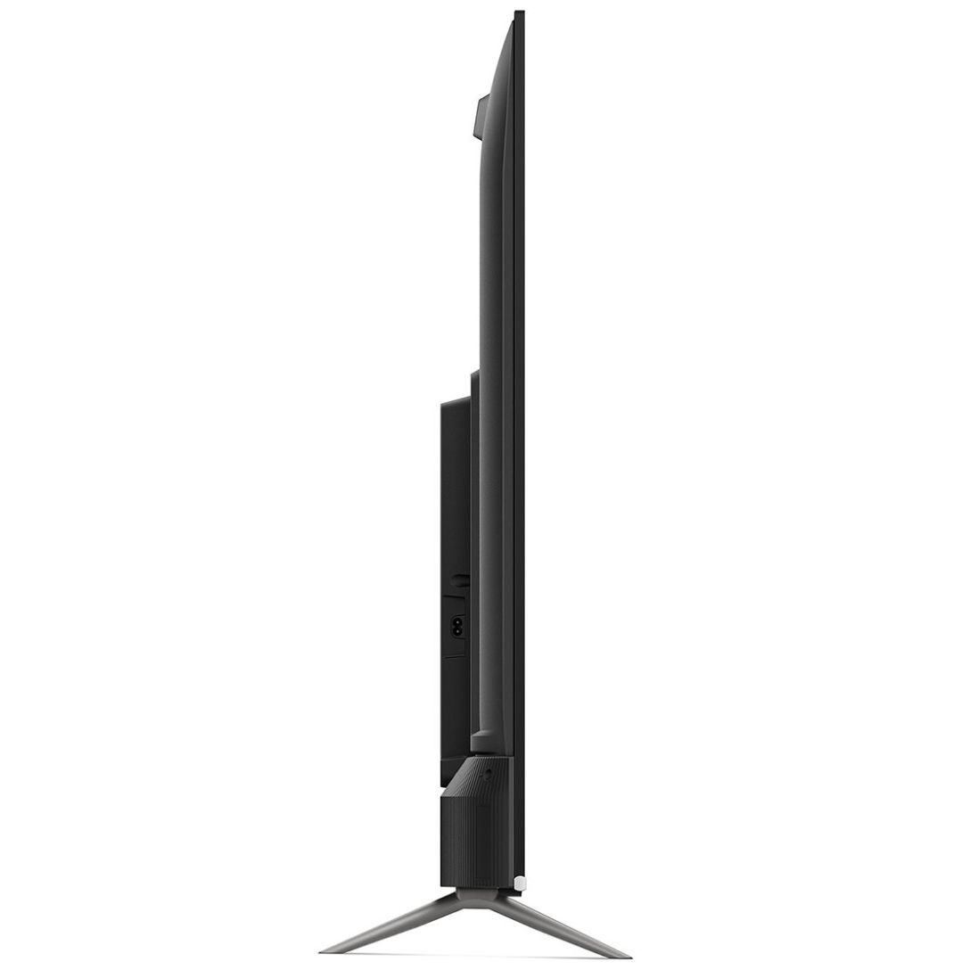 Pantalla Tcl 50" Qled 4K Google Tv 50T554