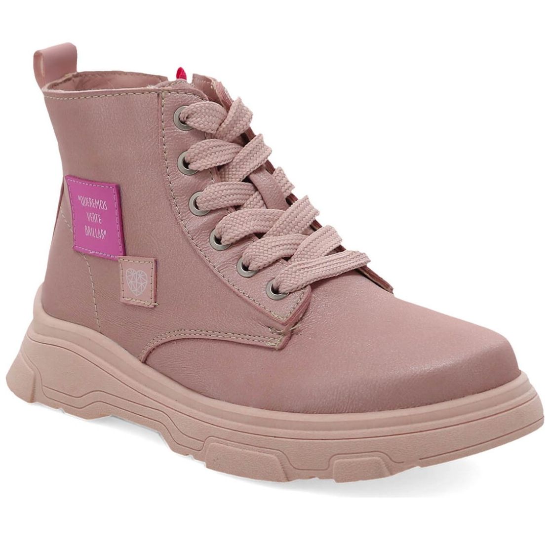 Botas para niña online cklass