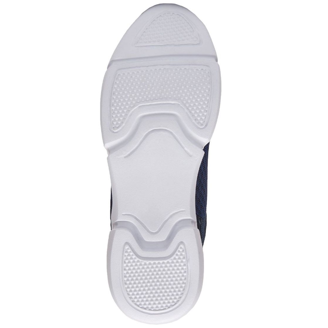 Tenis Sport C Agujeta 22-24 Azul Ferrato para Niño
