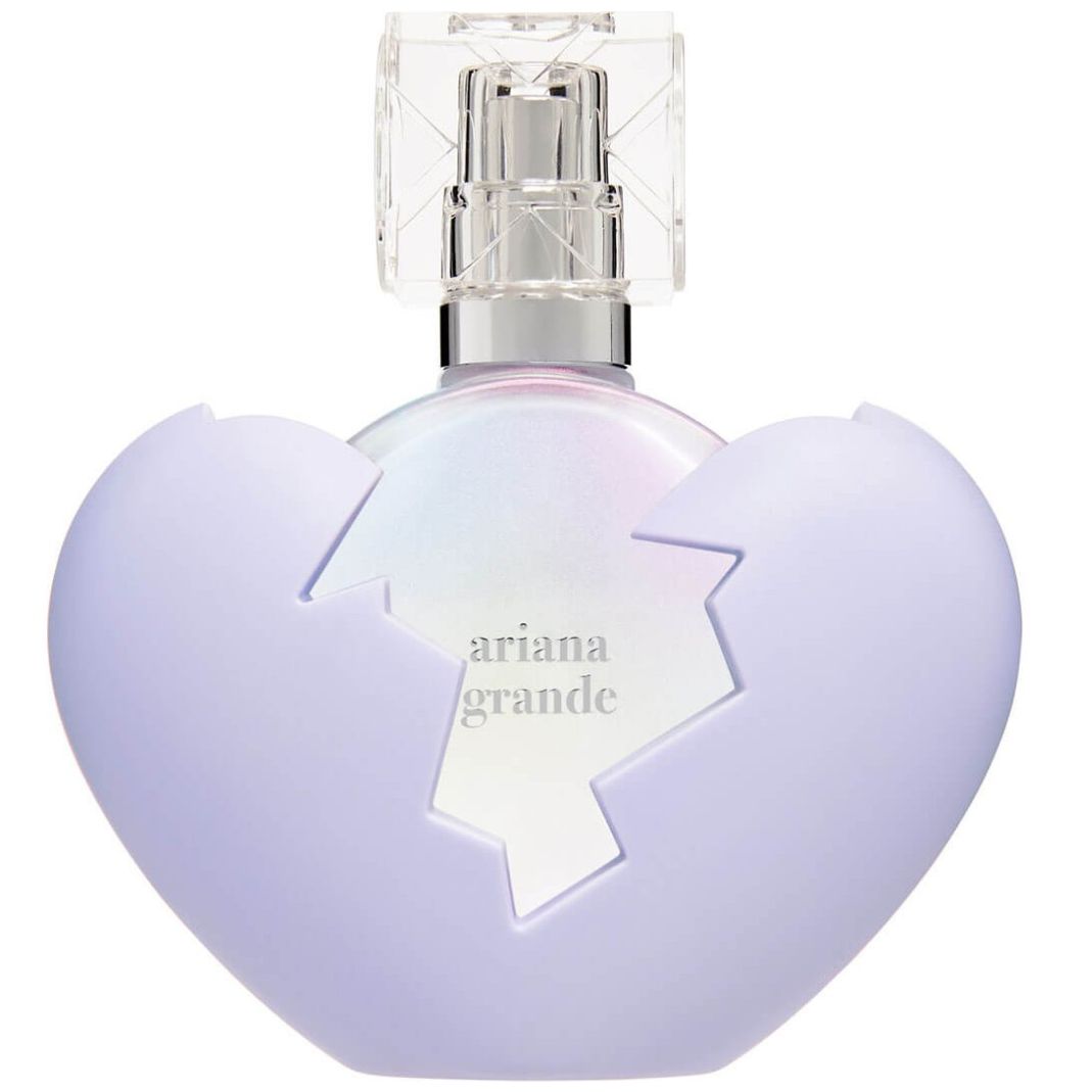 Fragancia para Mujer Ariana Grande Thank U Next 2.0 Edp 30 Ml