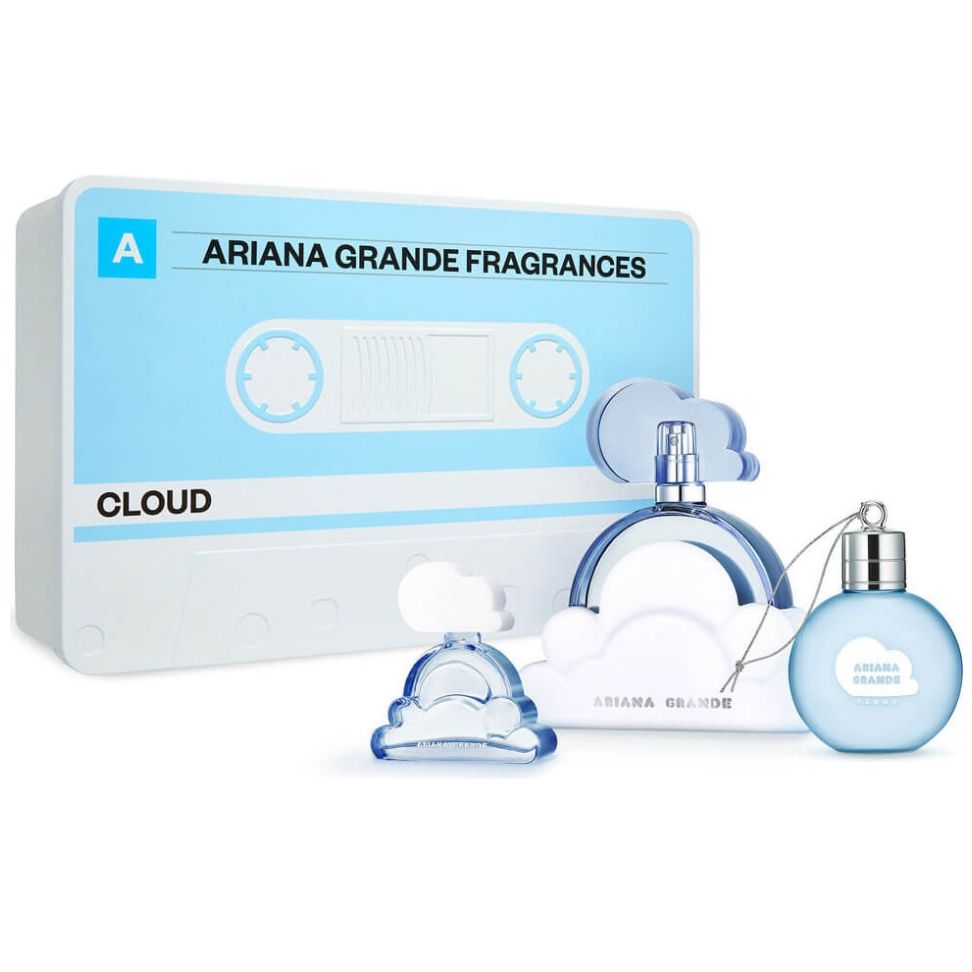 Set Fragancia para Mujer Ariana Grande Cloud Edp 100 Ml