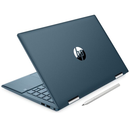 Laptop Hp 14-Dy0510 X360 Ci3 11Th 8Gb 256Gb