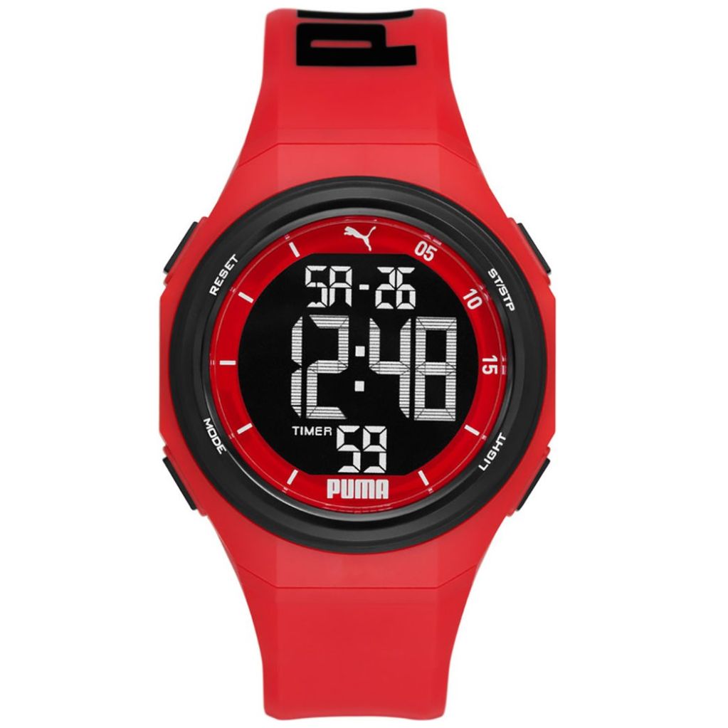 Reloj discount marca puma